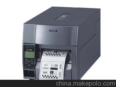 工业打印新标杆 西铁城CITIZEN-S700条码打印机深度解析与广州维码电子科技服务概览