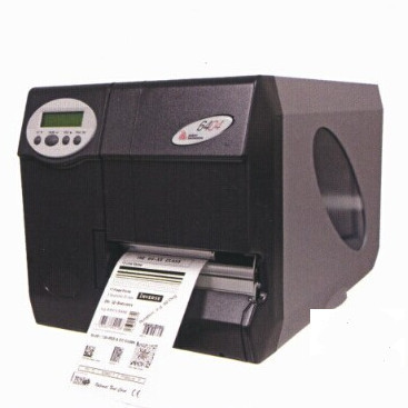 钦州NOVEXX/诺茨6404条码打印机 高效稳定的打印解决方案