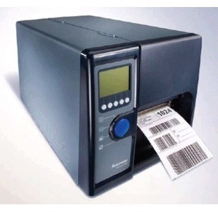 Intermec PD42 203DPI 300DPI美国易腾迈Intermec 条码打印机 图片_高清大图 